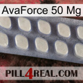 AvaForce 50Mg 08